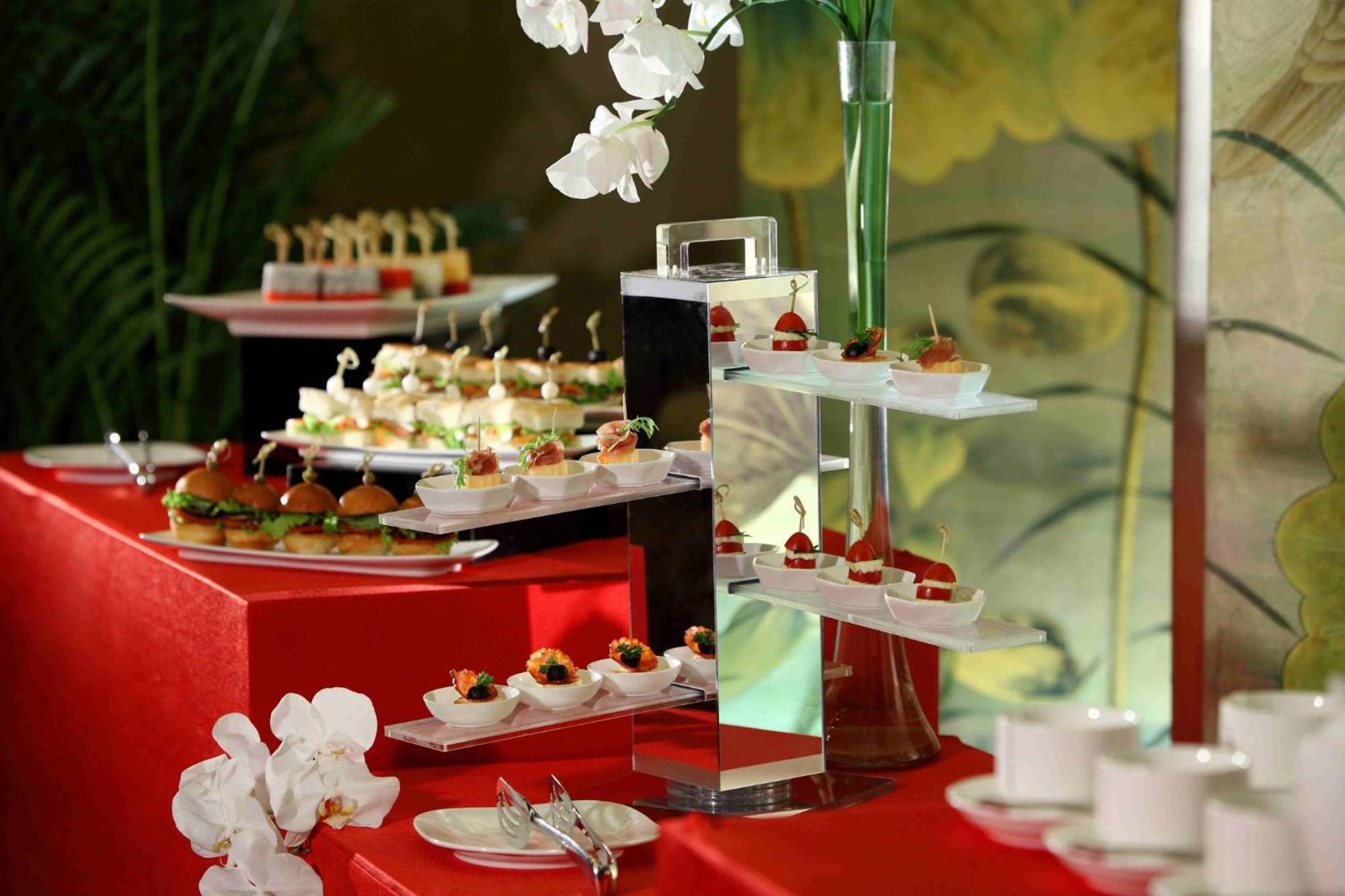 Holiday Inn Chengdu Century City-Easttower Kültér fotó