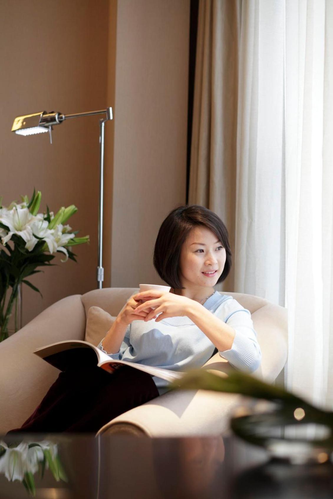 Holiday Inn Chengdu Century City-Easttower Kültér fotó