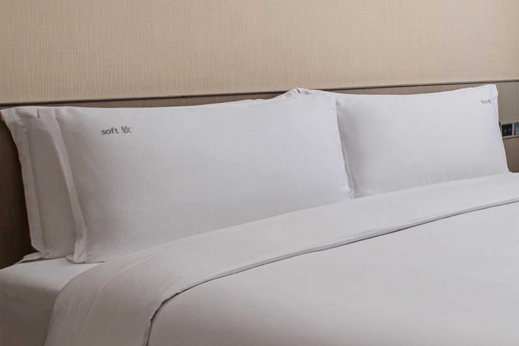 Holiday Inn Chengdu Century City-Easttower Kültér fotó