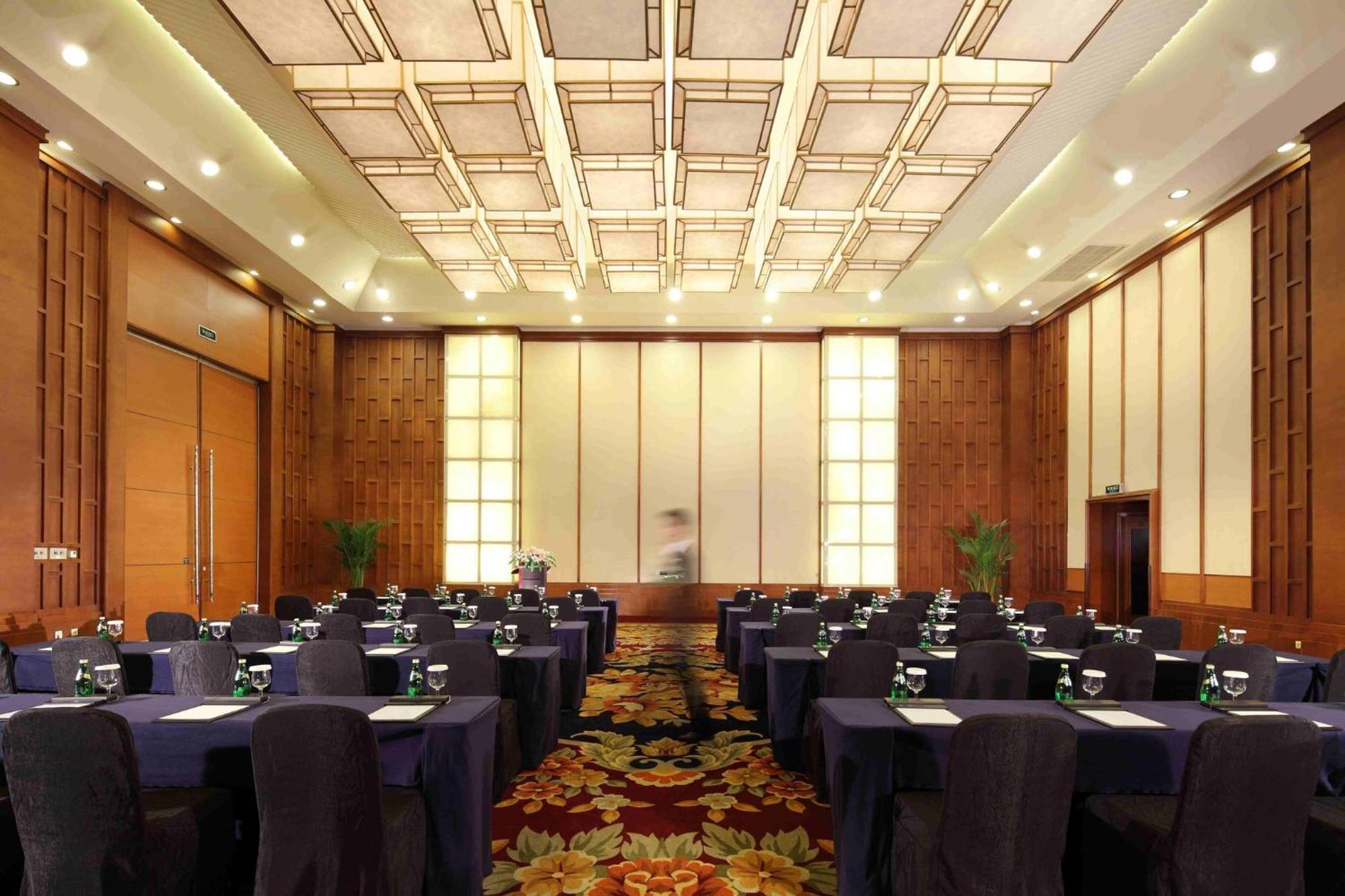 Holiday Inn Chengdu Century City-Easttower Kültér fotó