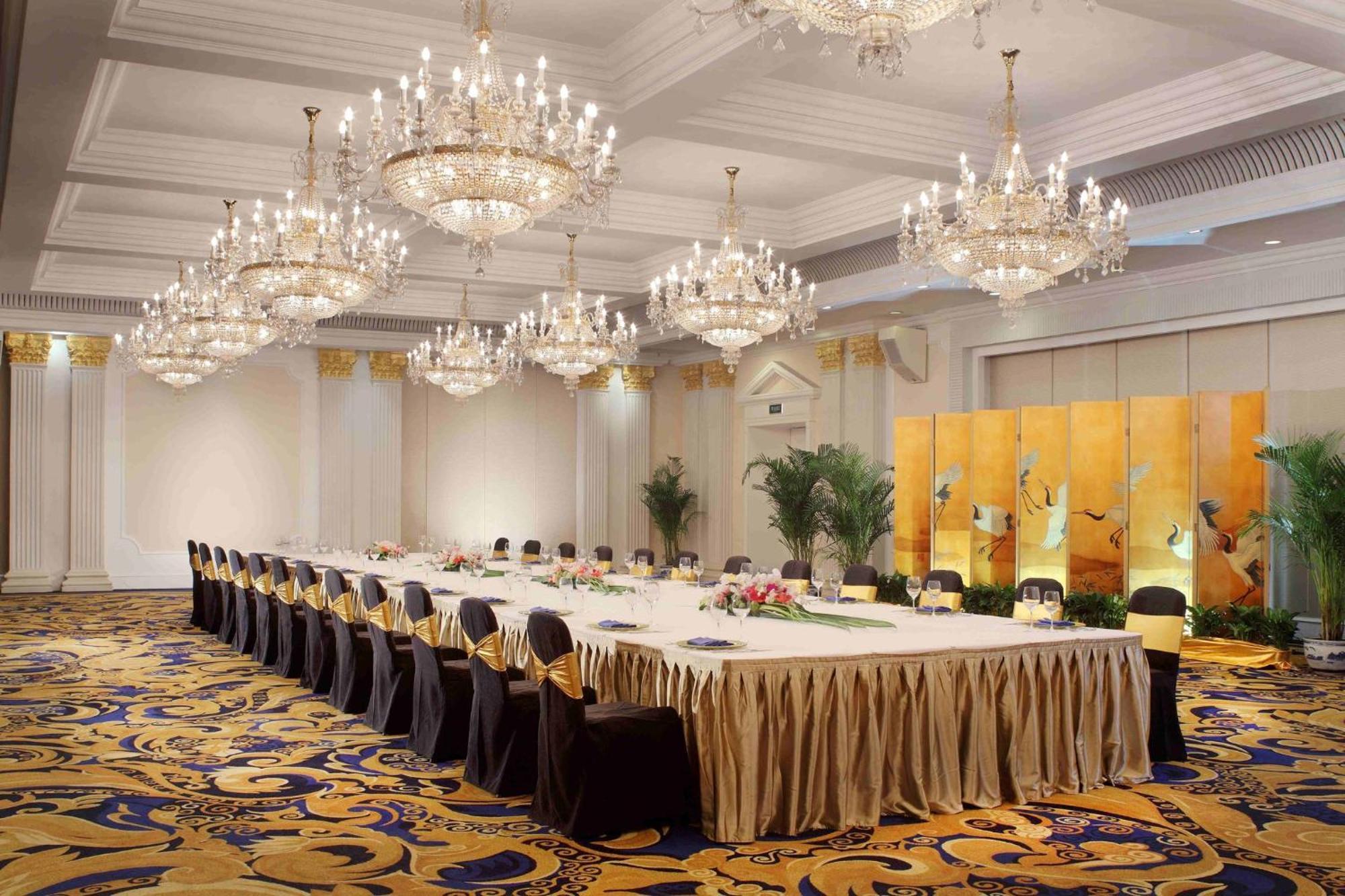 Holiday Inn Chengdu Century City-Easttower Kültér fotó