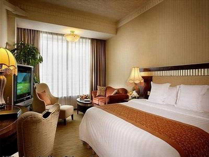 Holiday Inn Chengdu Century City-Easttower Kültér fotó