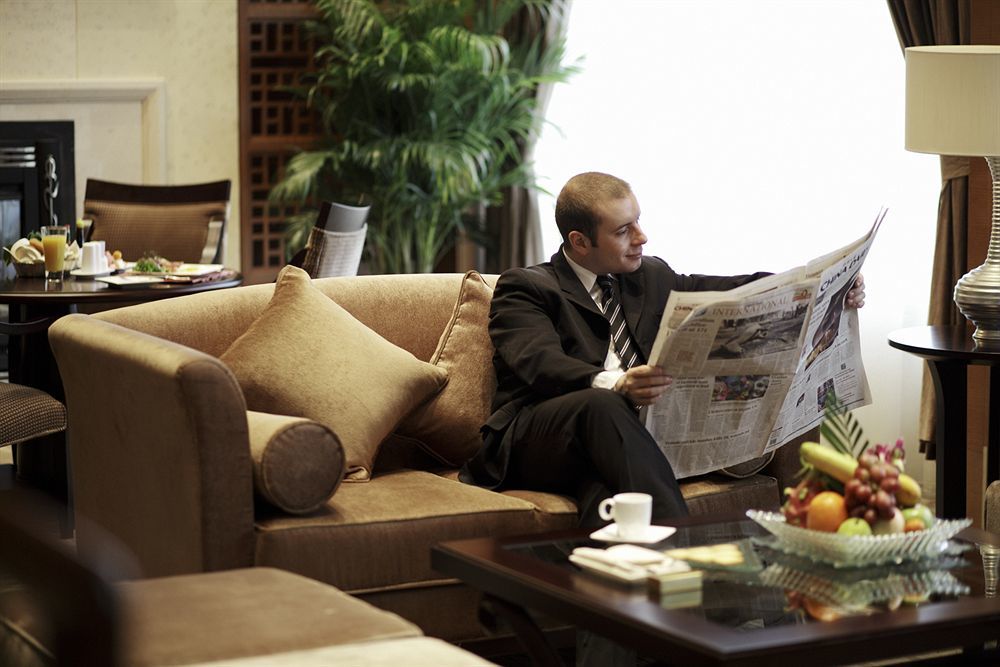 Holiday Inn Chengdu Century City-Easttower Kültér fotó